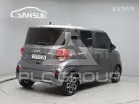 2022 KIA Ray