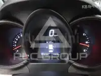 2022 KIA Ray