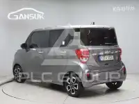 2022 KIA Ray