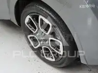 2022 KIA Ray