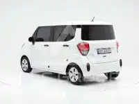2022 KIA Ray