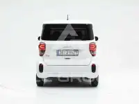 2022 KIA Ray