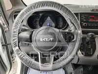 2022 KIA Ray
