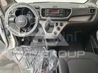 2022 KIA Ray