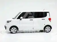 2022 KIA Ray