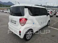 2022 KIA Ray