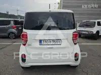 2022 KIA Ray