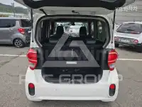 2022 KIA Ray
