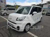 2022 KIA Ray