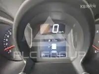 2022 KIA Ray