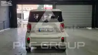 2022 KIA Ray