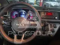 2022 KIA Ray