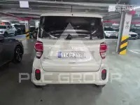 2022 KIA Ray