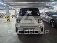 2022 KIA Ray