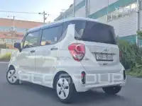 2022 KIA Ray