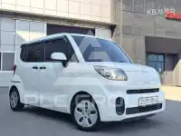 2022 KIA Ray