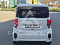 2022 KIA Ray