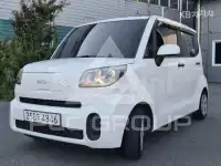2022 KIA Ray