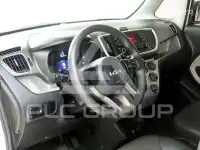 2022 KIA Ray
