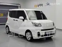 2022 KIA Ray