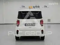 2022 KIA Ray