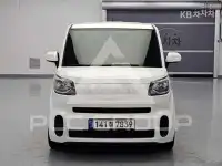 2022 KIA Ray