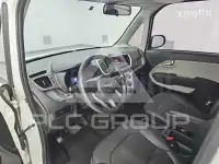 2022 KIA Ray