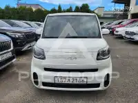 2022 KIA Ray