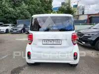 2022 KIA Ray