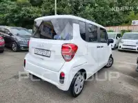 2022 KIA Ray
