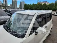 2022 KIA Ray