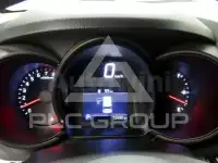 2022 KIA Ray
