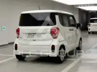 2022 KIA Ray