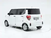 2022 KIA Ray