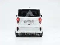 2022 KIA Ray