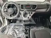 2022 KIA Ray