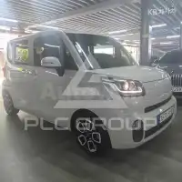 2022 KIA Ray