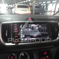 2022 KIA Ray