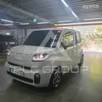 2022 KIA Ray