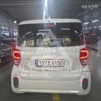 2022 KIA Ray