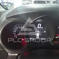 2022 KIA Ray