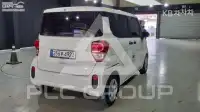 2022 KIA Ray