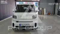 2022 KIA Ray
