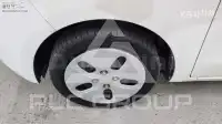 2022 KIA Ray