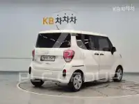 2022 KIA Ray