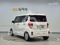 2022 KIA Ray