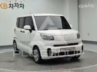 2022 KIA Ray