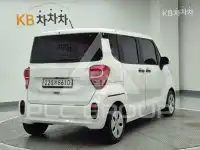 2022 KIA Ray