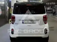 2022 KIA Ray