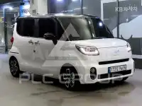 2022 KIA Ray